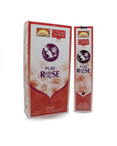 Parimal Pure Rose wierook 