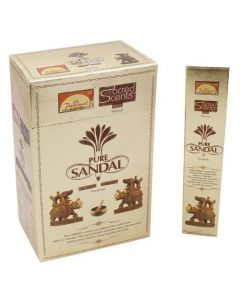 Parimal Pure Sandal Wierook 15 gr.