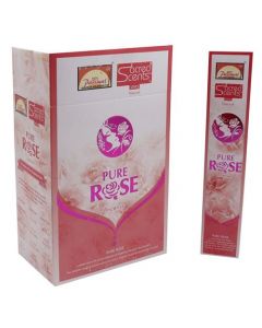 Parimal Pure Rose Wierook 15 gr.