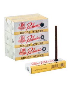 Padmini Dhoop Stokjes