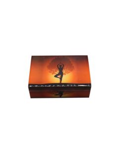 Yogaboom Doos 15x10 cm