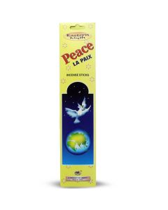Eastern Myth Peace