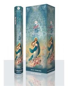 Flute The Virgin Mary Hexa