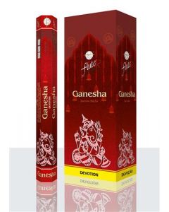 Flute Ganesha Hexa