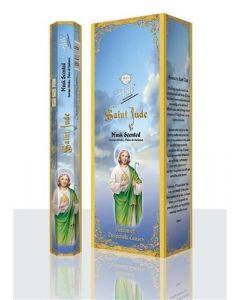 Flute St. Jude Hexa