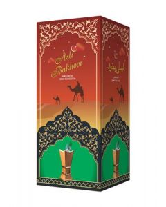 Asli Bakhoor 