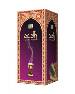 Oudh Natural wierook 15 stokjes