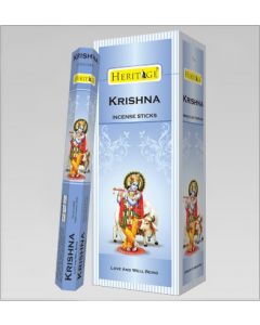 Heritage Krishna Hexa