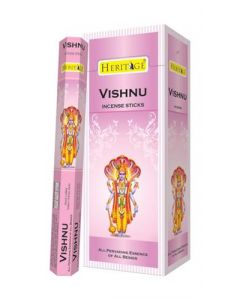 Heritage Vishnu Hexa