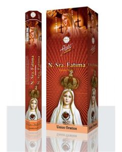 Flute N. Sra. Fatima Hexa