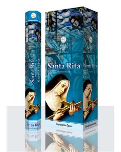Flute Santa Rita Hexa
