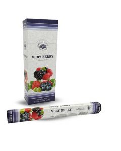 Wierook Very Berry 120st.