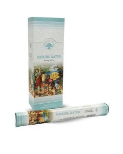 Green Tree Florida Water Incense