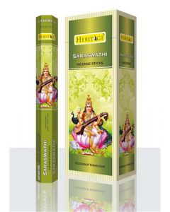 Heritage Saraswathi Hexa