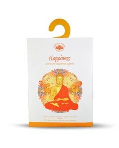 Geurzakje Happiness