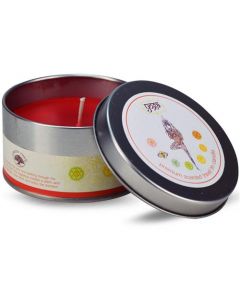 Geurkaars Yoga 85gr.