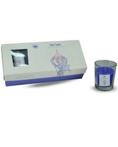 Giftset votives Indian Summer