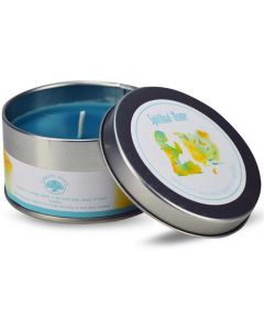 Geurkaars Spiritual Home 85gr.