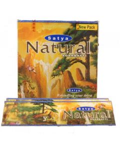 Satya Natural Wierook 45 gr.