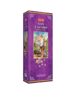 Hem San Lazaro Hexa