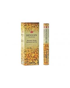 Hem Benzoin Hexa