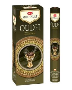 Hem Mukhalat Oudh Hexa