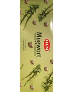 Hem Mugwort Hexa