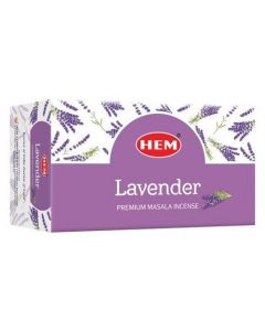 Hem Lavender Masala 15 gms