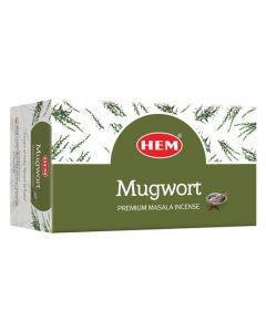 Hem Mugwort Masala 15 gms