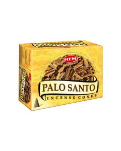 HEM PALO SANTO Kegels