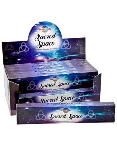 Sacred Elements Heilige Kruiden Masala Wierook 15 gr