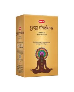 Hem Yog Chakra Masala Wierook 15 gr.