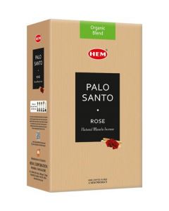 Hem Palo Santo Rose Masala 15 Gms