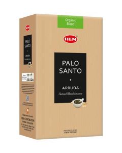 HEM Palo Santo Arruda Masala 15 Gms