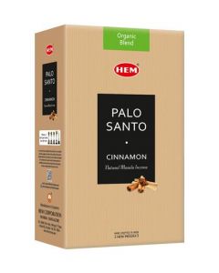 Hem Palo Santo Cinnamon Masala 15 Gms