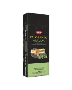 Hem Palo Santo Arruda Masala Wierook Hexa