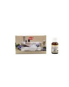 Hem Geurolie Relaxing Spa 10 ml