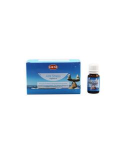 Hem Geurolie Anti Stress 10 ml