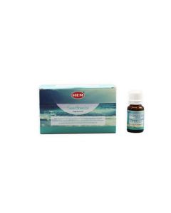 Hem Geurolie Sea Breeze 10  ml