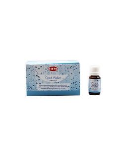 Hem Cool Water Fragrance oil 10 ml