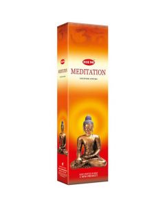 Hem meditatie lange Hexa