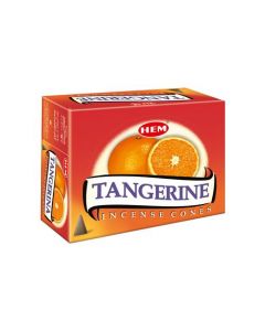 Hem Mandarijn Kegels