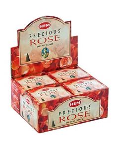 Hem precious Rozen kegels