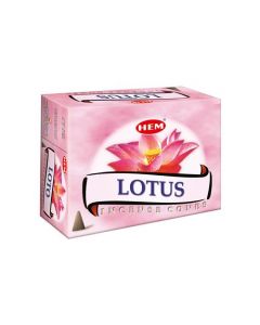 Hem Lotus Kegels