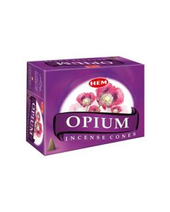 Hem Opium Kegels