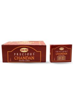 Hem Precious Chandan Cones