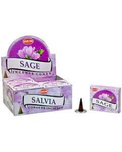 Hem Salie Kegels