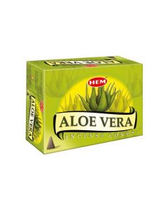Hem Aloë Vera Kegels