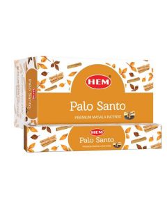 Hem Palo Santo Masala Wierook 15 gram