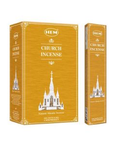 Hemkerk Masala Wierook 15 gram